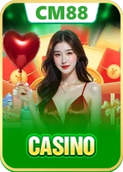 casino cm88